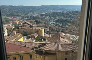 "Couleur Parfum" amazing Sea View Balcony FREE PARKING - Foto 35