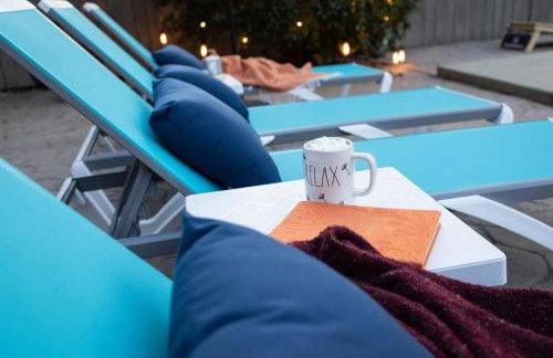 Central location Hot Tub Heated Pool Digital Game Table - Foto 57