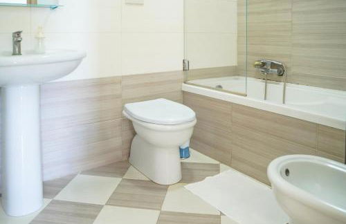 Mare&Relax-free parking sea view - Foto 19