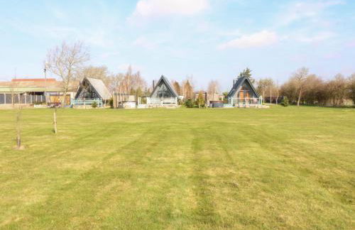 Silver Birch Lodge - Foto 25