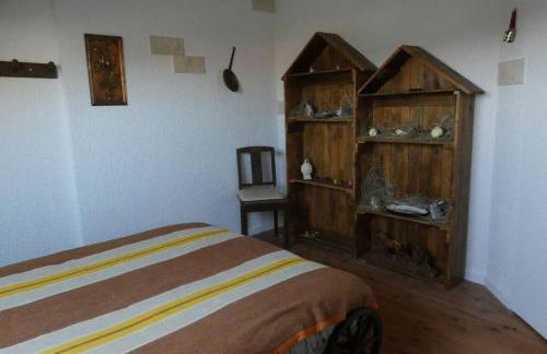 Gîte Mémoire de cœur sans draps ni serviettes - Foto 52