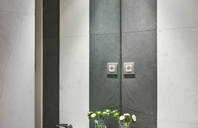 AinB Sagrada Familia Apartments - Foto 72