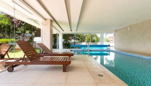 Studio Executivo c/ Garagem – Granja Viana | Cotia - Foto 4