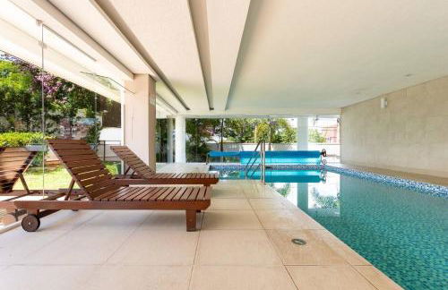 Studio Executivo c/ Garagem – Granja Viana | Cotia - Foto 4