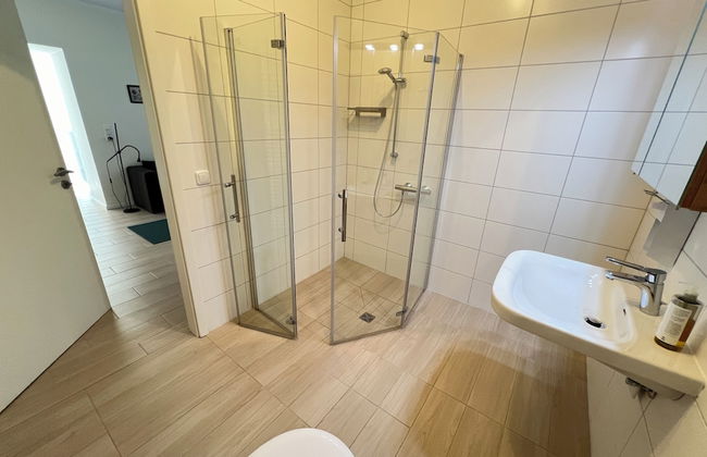 Schwalehof Gästewohnungen - Foto 68