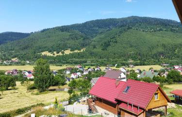 Domek u Sołtyska - Foto 13