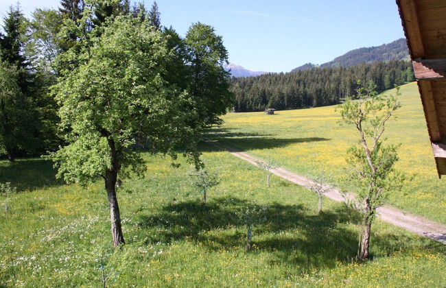 Farmhouse in Hopfgarten Near Skiwelt - Foto 29