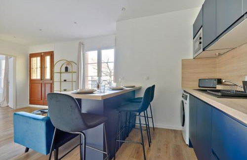 Welcome to Lucie House - Foto 1