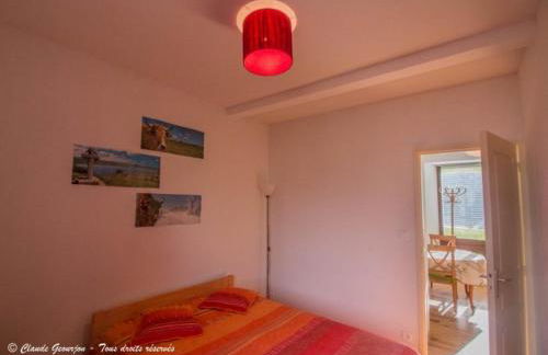 Village de Nasbinals Aubrac Electro Vélo - Foto 11