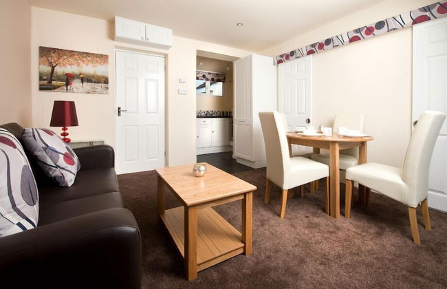 Sandy Glade Holiday Park - Foto 13