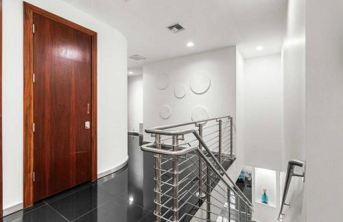 New construction 2 story Villa jacuzzi pool luxury - Foto 50