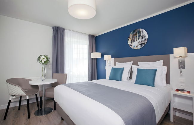 Residhome Paris Gare de Lyon - Jacqueline De Romilly - Foto 1