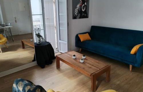 appartement centre ville - Foto 3