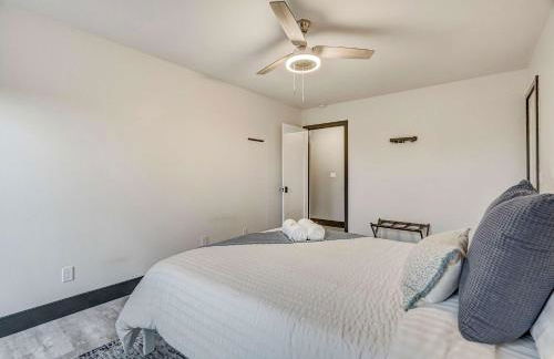 Oak Hills Estate Luxe Forest Escape Near USAFA - Foto 40