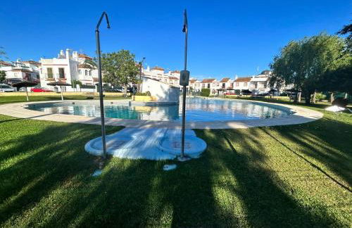 Apartamento Empul La Barrosa - Foto 1