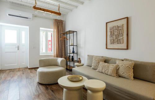 Mykonian Living The Lakka Residence - Foto 9