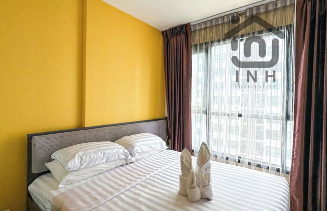 The BASE Central Pattaya By INH Global - Foto 35