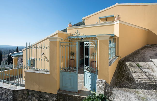 Youkali House - Foto 33