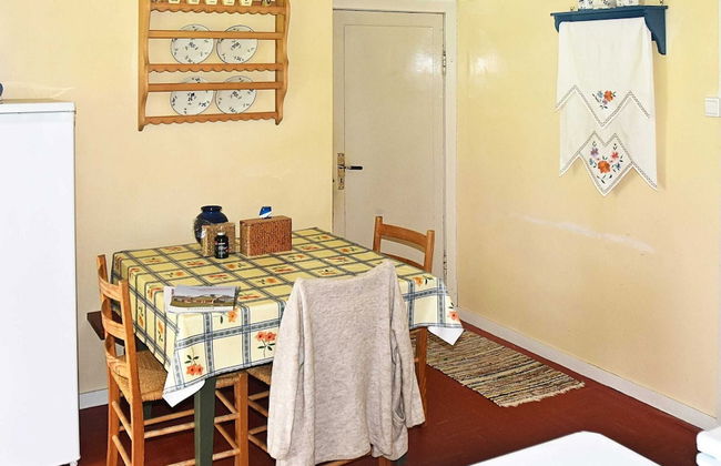 8 Person Holiday Home in Liabygda-by Traum - Foto 10