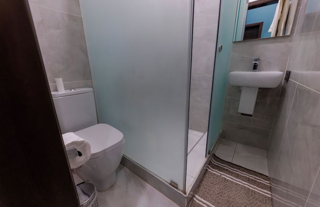 D'Magnolia Luxury Apartments - Foto 75