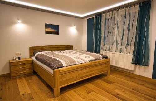 Ferienwohnung Erik - Foto 3