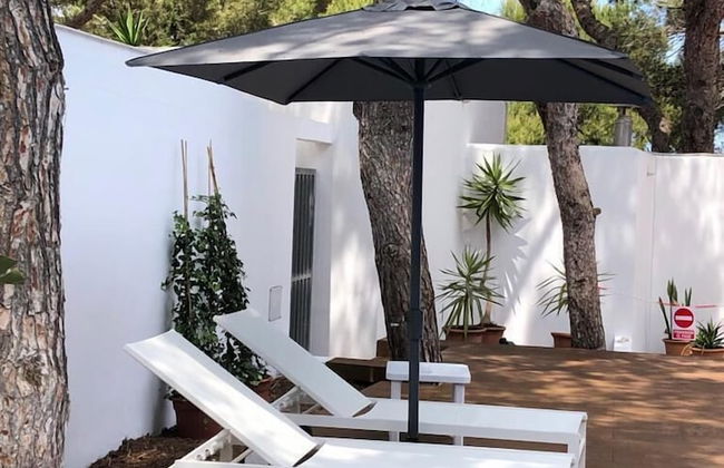 Apartamentos Es Pujols - Foto 1