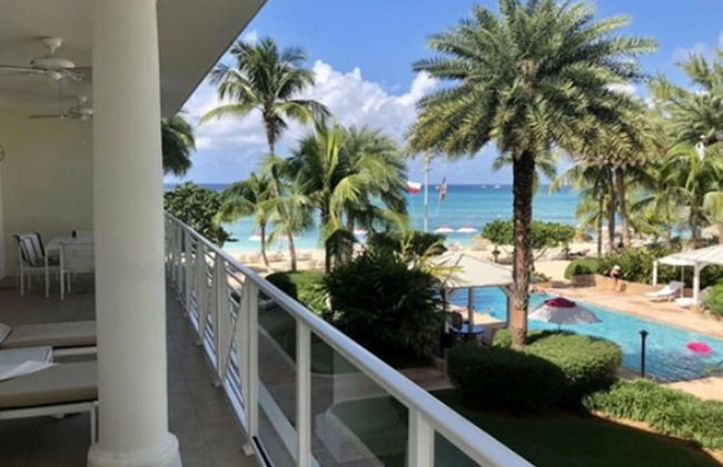 Caribbean Club Luxury Condo Hotel - Foto 76