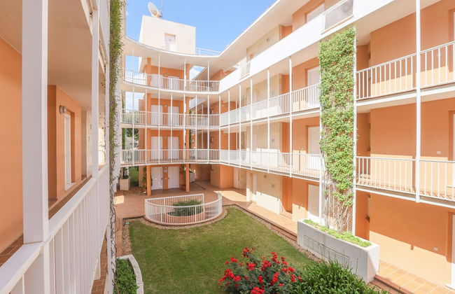 Las Americas in Islantilla - Foto 27