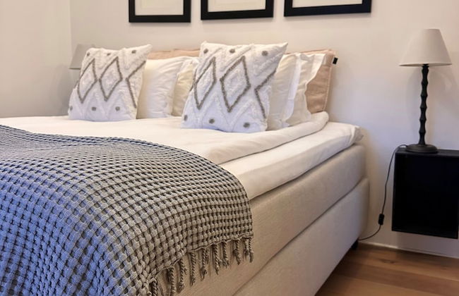 WOW Apartments, Sankt Sigfridsgatan 64-66 - Photo 15