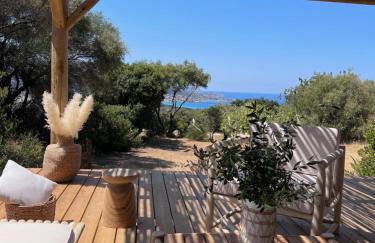 Casa Rose - Maison vue mer ! - Foto 1