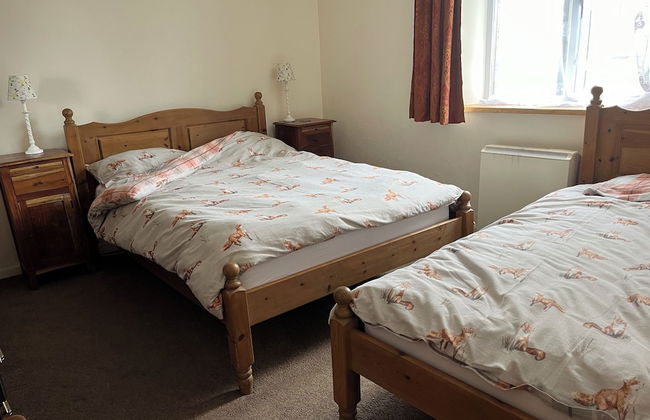 Coombeshead Farm - Foto 6