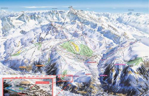 Chalet Rouge ou Blanc - Foto 10