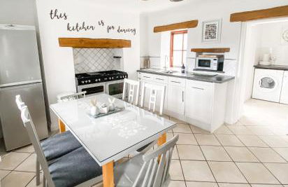 Pen Y Bont Cottage Llanuwchllyn Bala - Foto 10