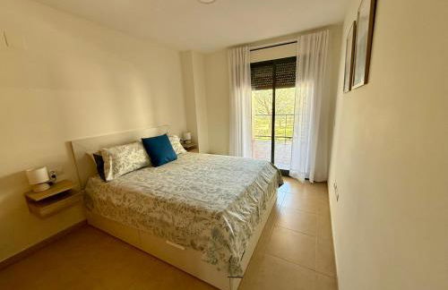 Apartamento acogedor en urbanización Panorámica Golf, Sant Jordi - Foto 10