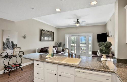 Stunning 3 Bedroom Condo in Orlando Oasis6604 - Foto 7