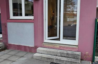 studio tout équipé, calme avec terrasse et parking - Foto 15