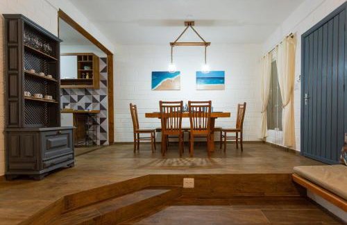 Paraíso Azul - Praia de Barequeçaba - Foto 29