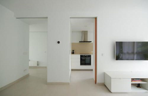 Beautiful apartment for a short stay - Photo 17