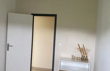 Maison Pro Le Blanc - 3 chambres - Foto 23