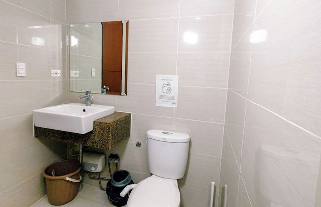 Cozi Uptown Executive Suite BGC - Foto 60