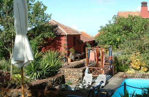 HACIENDA LA CENTENARIA,CASAS RURALES - Foto 24