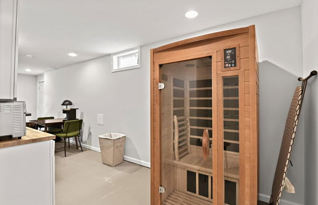 Close to IAD Sauna Wellness - Foto 10