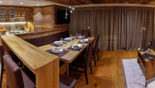 Mountain Chalet Ghilga - Foto 3