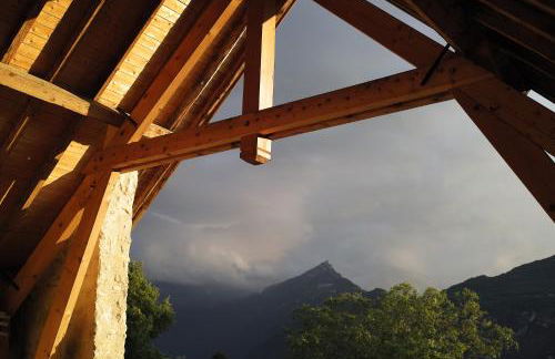 La Grange du Lac du Bourget - Foto 1