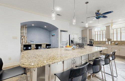 Sandcastle Retreat - Foto 9