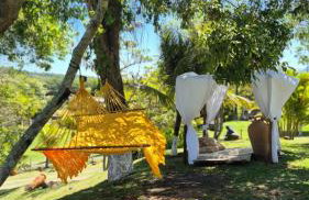 Chalé Oxossi - Foto 25