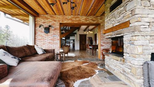 Panorama Chalet - Foto 4