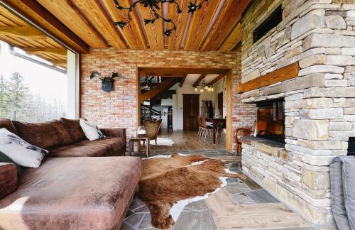 Panorama Chalet - Foto 4