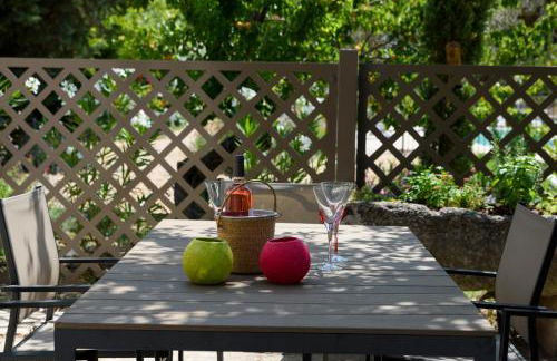 Domaine du Mas Foucray - Foto 37