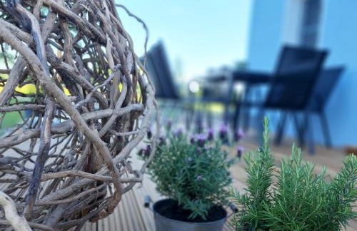 Landhaus Seemann Ferienwohnungen im Grünen - Foto 6